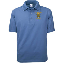 Load image into Gallery viewer, Short sleeve Polo