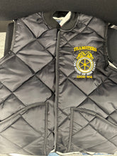 Load image into Gallery viewer, Quilted vest