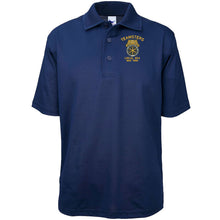 Load image into Gallery viewer, Short sleeve Polo
